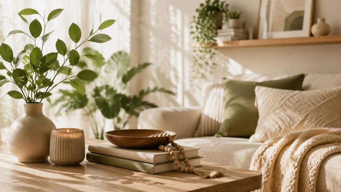 Transform Your Home with Elegant Decor: Tips & Inspiration
