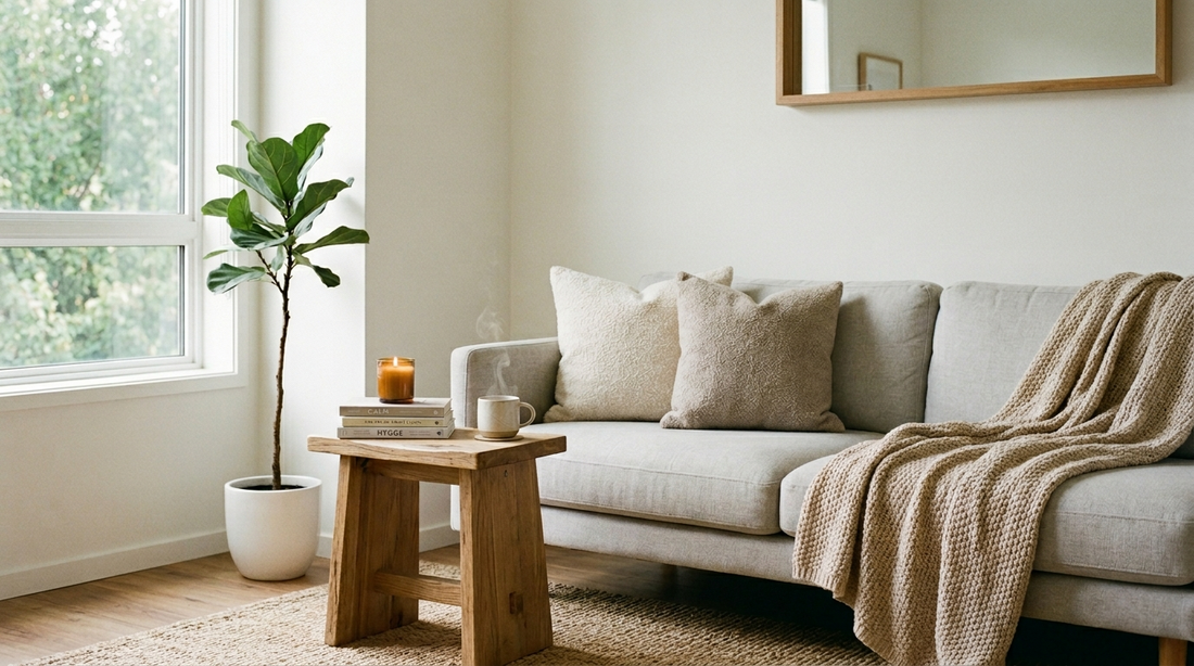 Sustainable Home Decor: Stylish Spaces That Care for the Planet