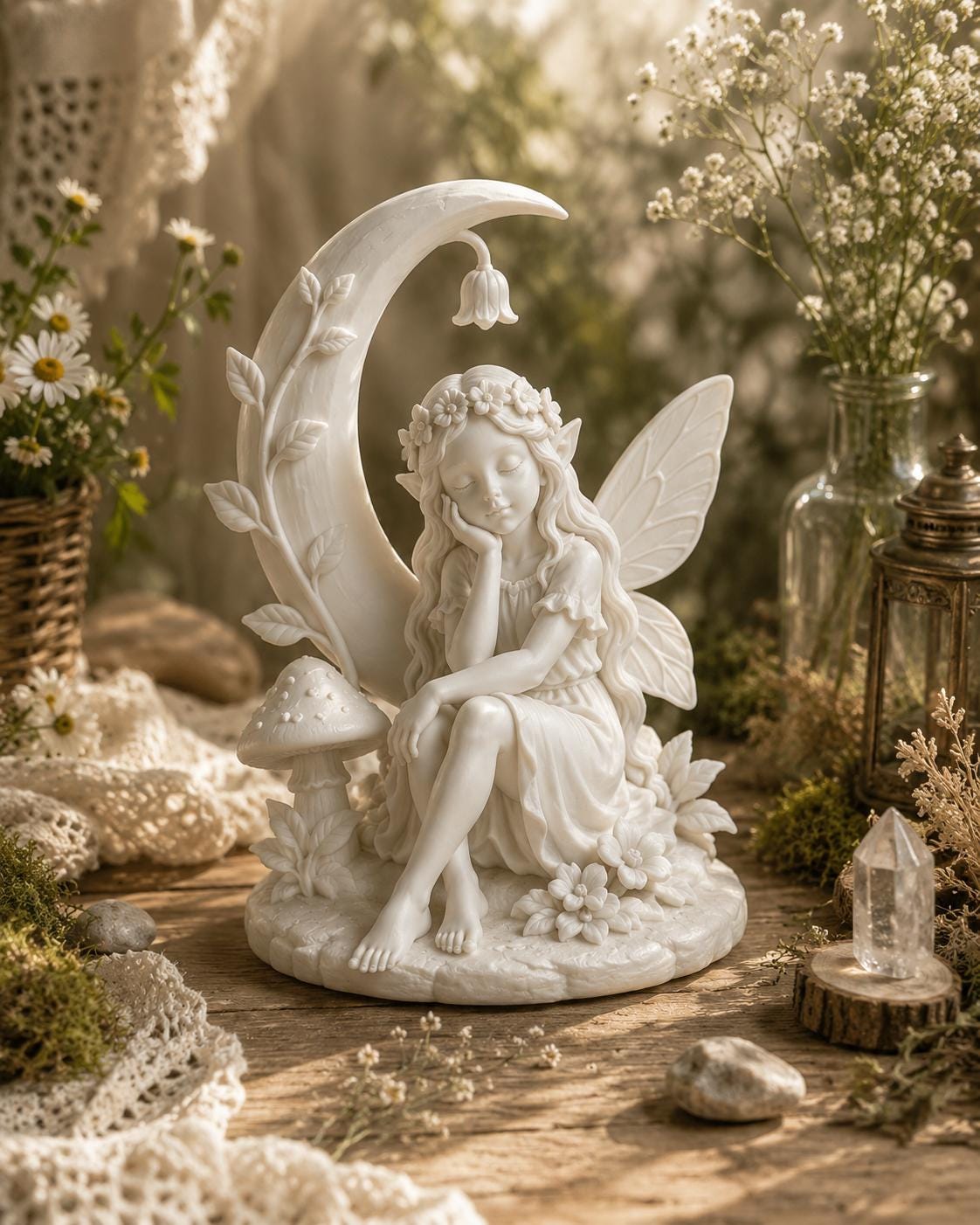 Statue